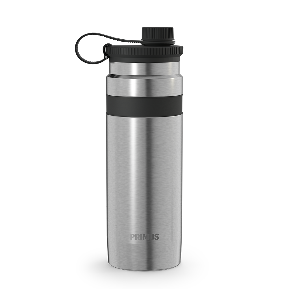 Mika Wide Isolierter Reisebecher – Primus
