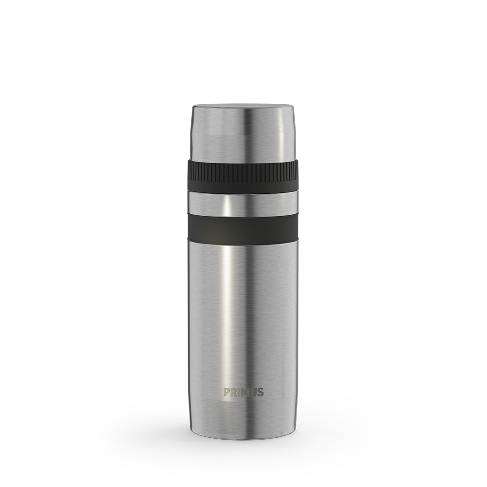 Basalt Isolierte Thermoflasche – Primus