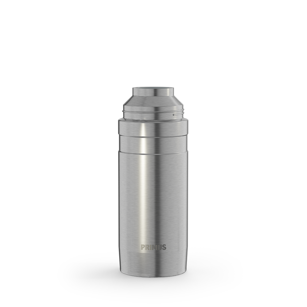Basalt Isolierte Thermoflasche – Primus