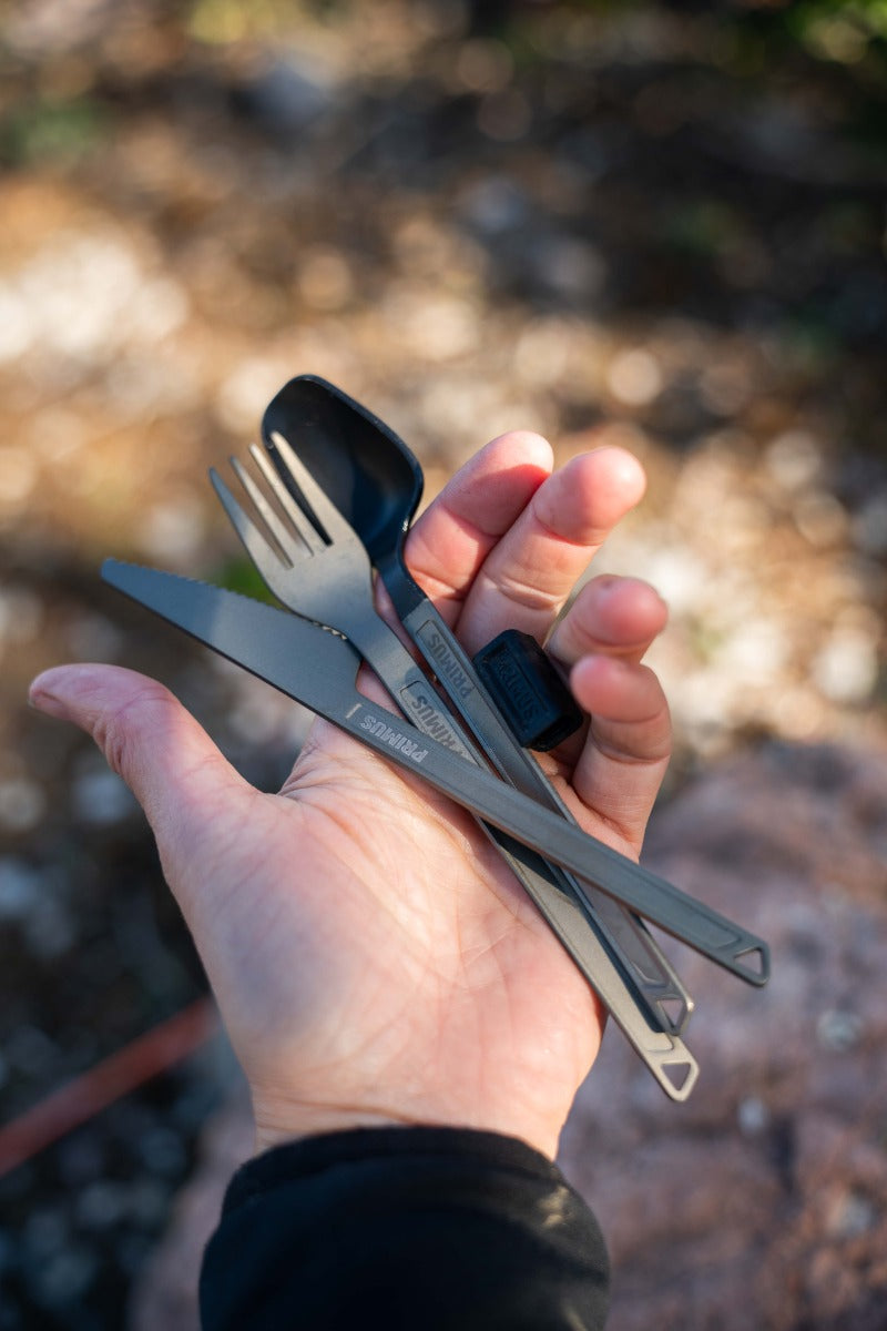 Trek Besteckset – Primus