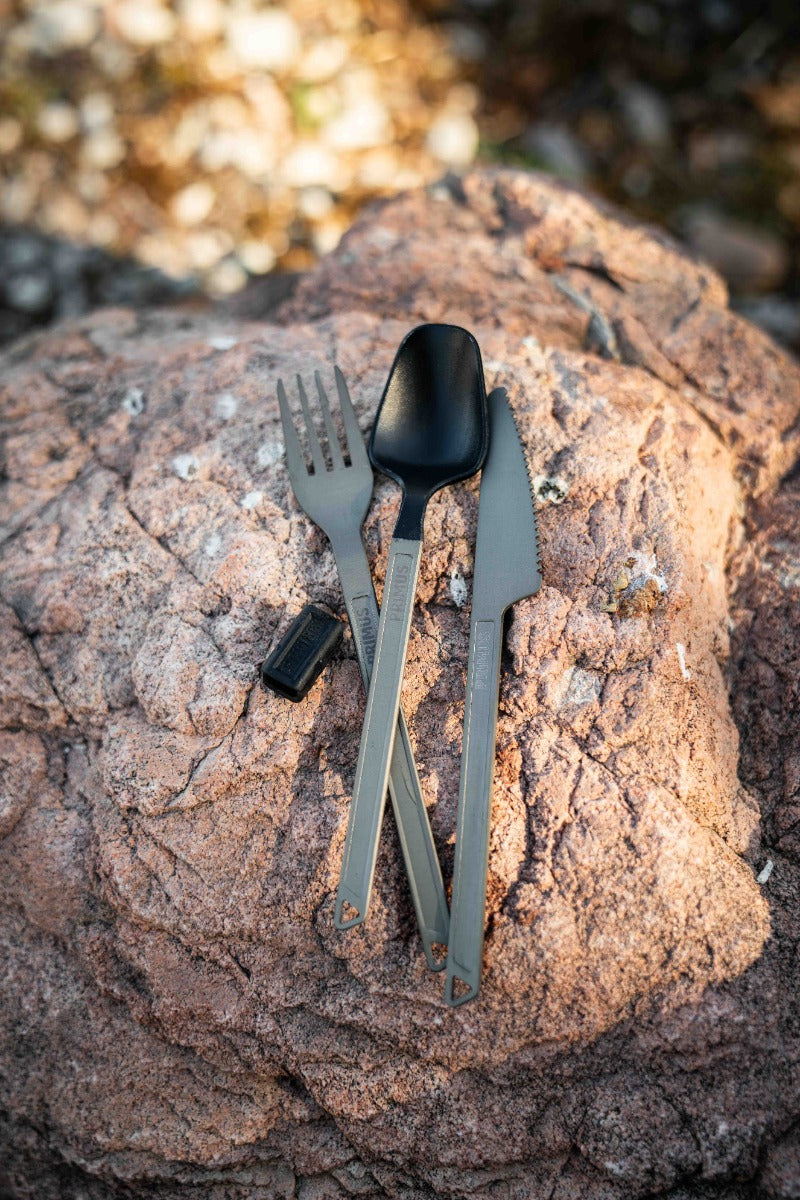 Trek Besteckset – Primus
