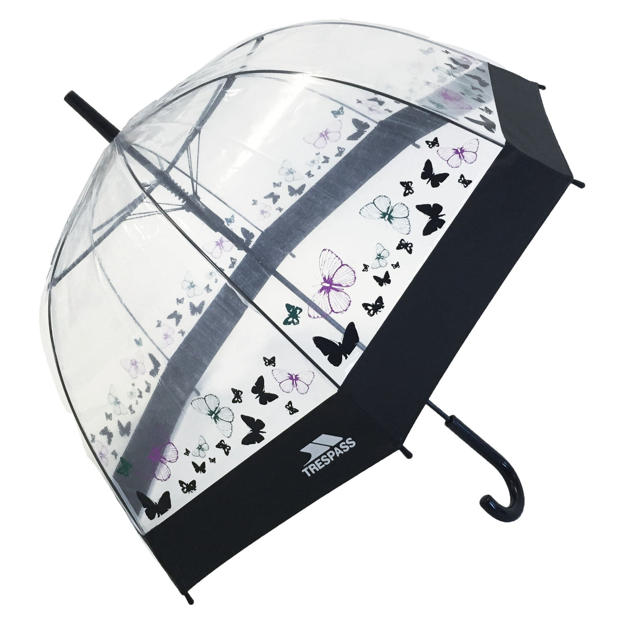 Papillon - Butterfly Print - Trespass
