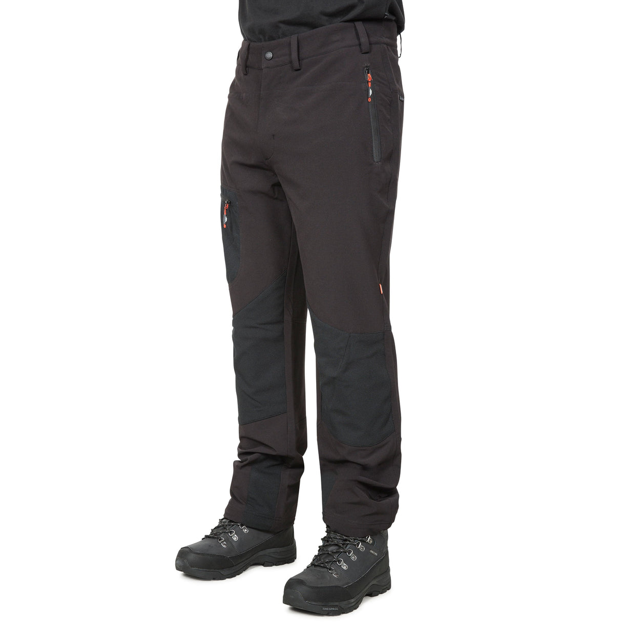 Trespass MABTTRN20002 BLK