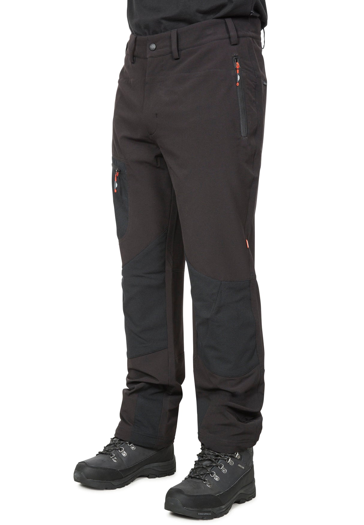 Passcode - Black - Trespass
