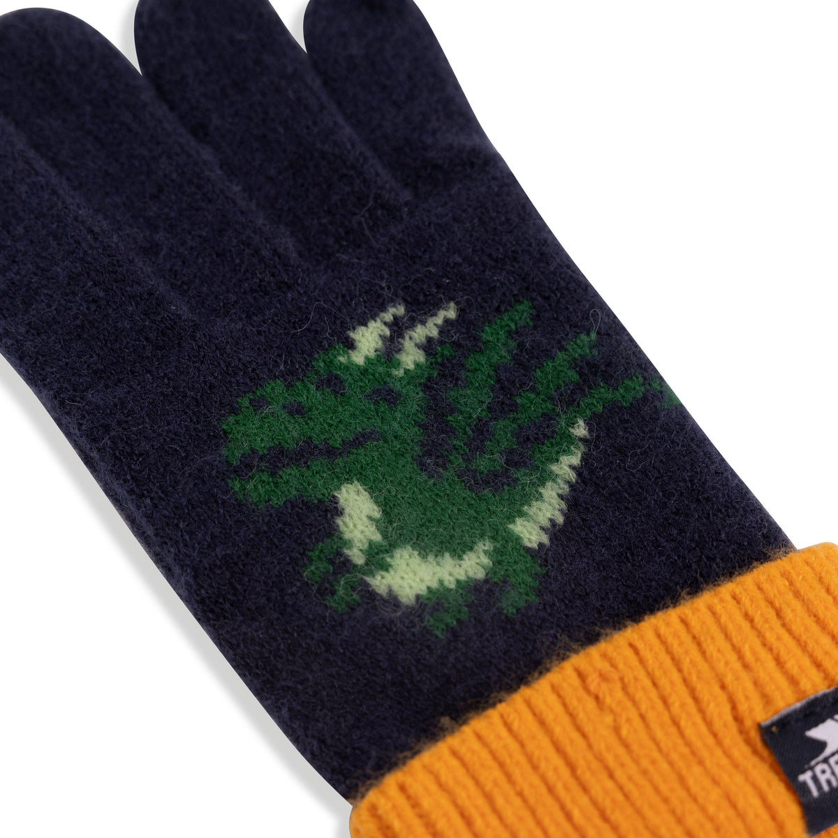 Paxon - Navy - Trespass