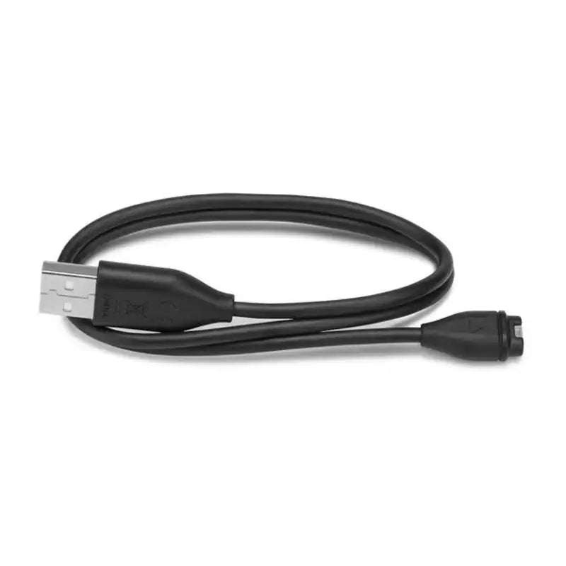 USB-A Opladnings-/datakabel (0,5 meter) 3