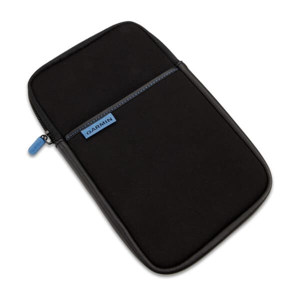8" Universelle Tragetasche – Garmin