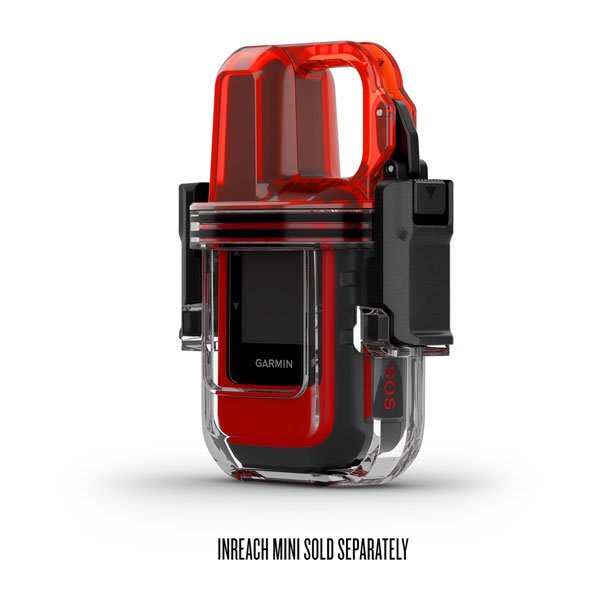 inReach® Mini Tauchgehäuse – Garmin
