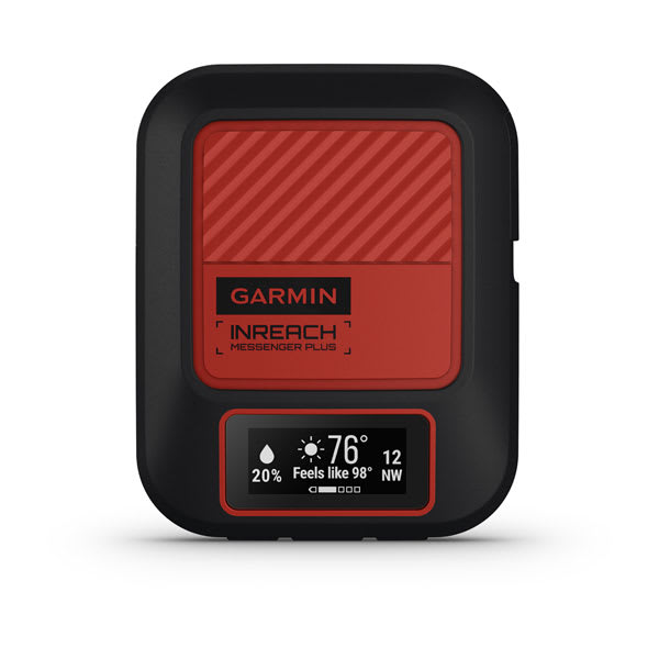 inReach® Messenger Plus - Garmin