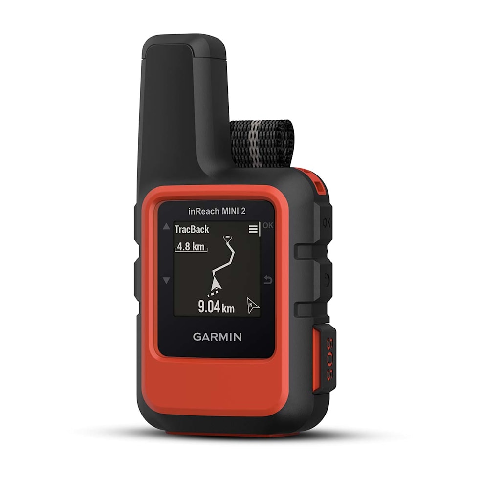 inReach® Mini 2 - Garmin