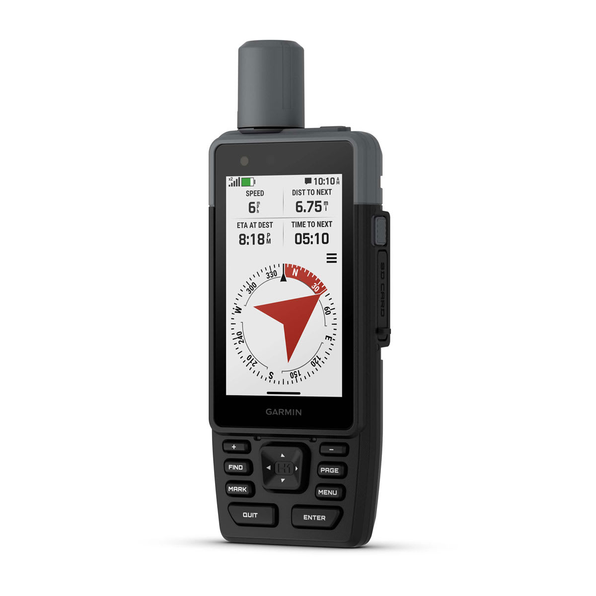 GPSMAP® H1 – Garmin