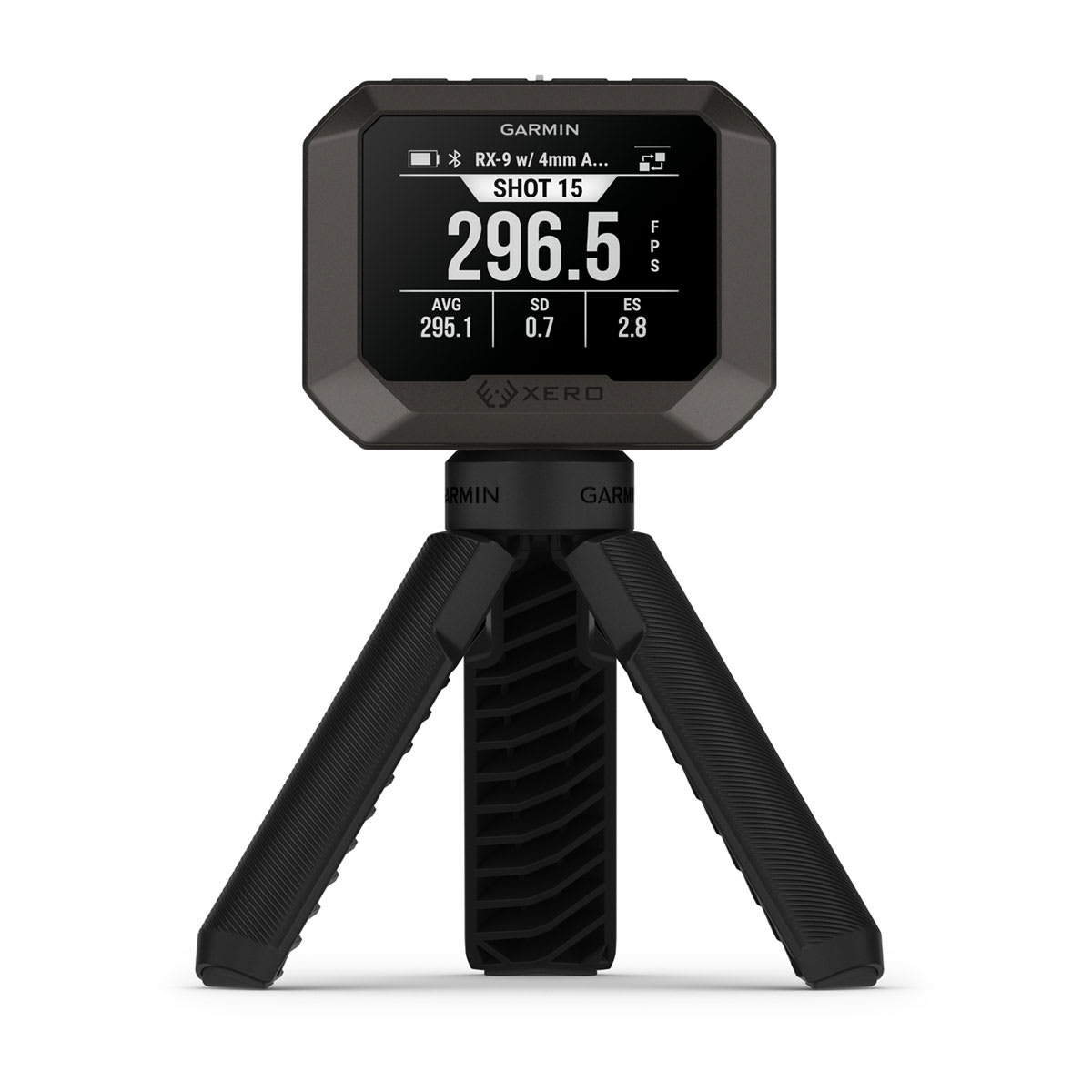 Xero® C2 Chronograph – Garmin