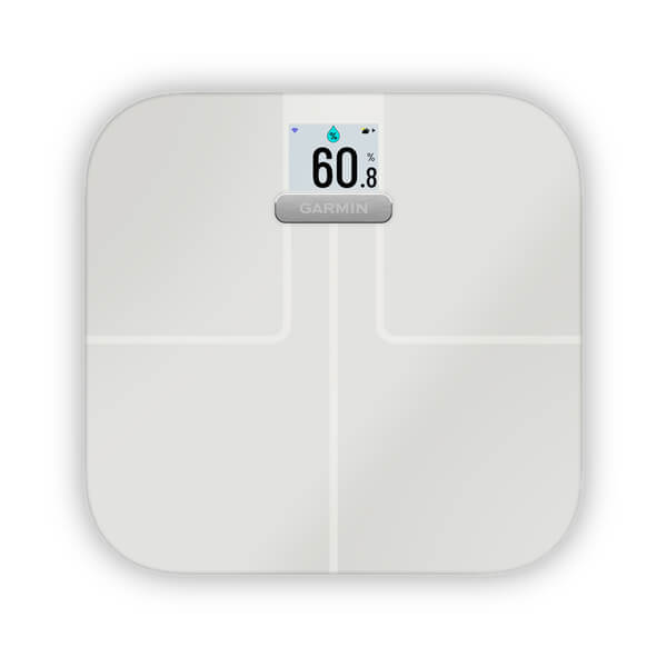 Garmin Index™ S2, Weiß – Garmin