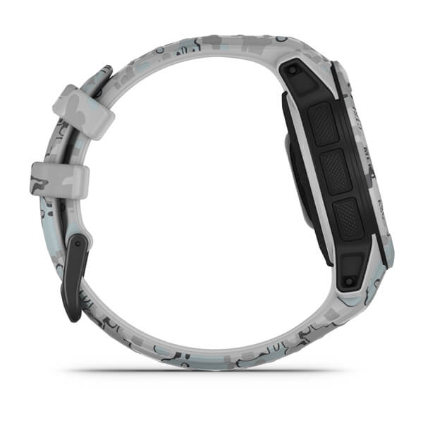 Instinct® 2S – Camo Edition, Mist Camo – Garmin