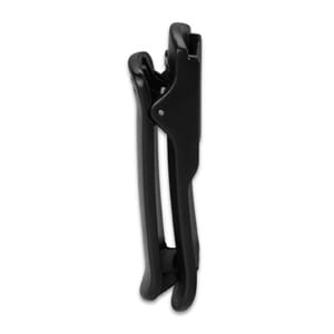 Gürtelclip mit Spine Mount – Garmin