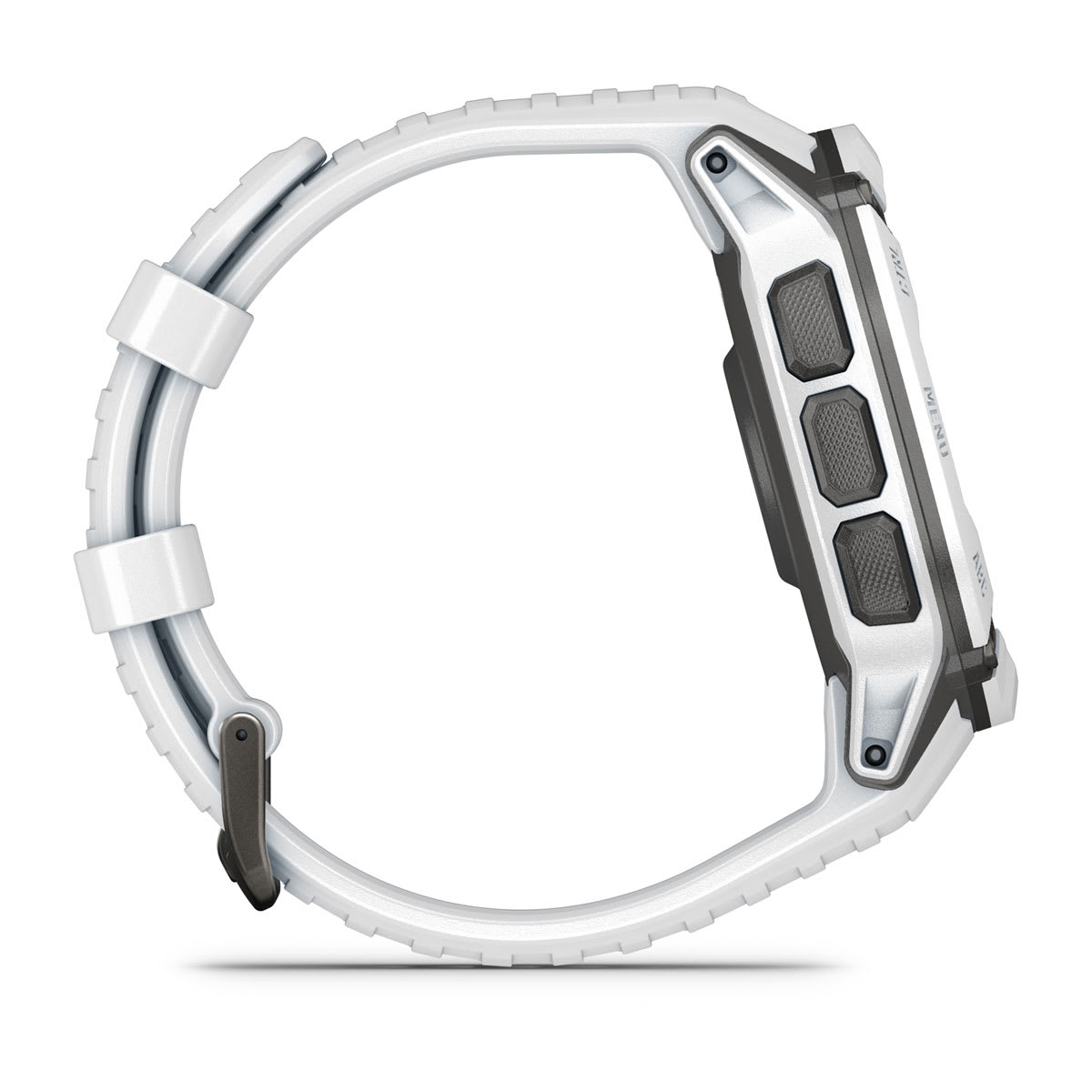Instinct® 2X Solar, Whitestone – Garmin