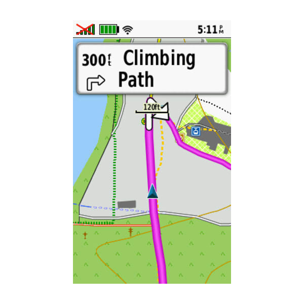 MicroSD™/SD™-Karte: TOPO Deutschland v9 PRO – Garmin