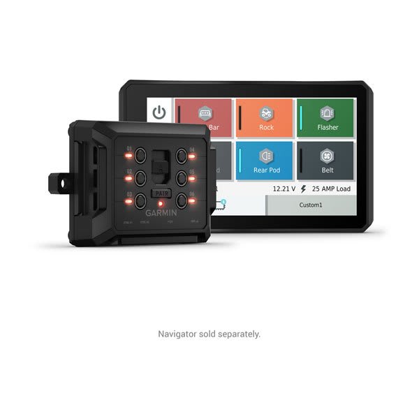 Garmin PowerSwitch™ – Garmin