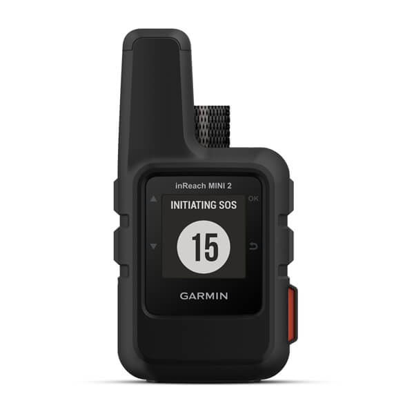 inReach® Mini 2, Schwarz – Garmin