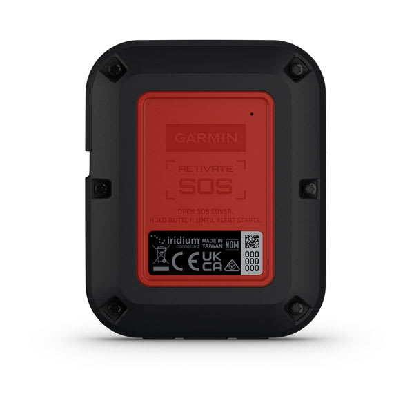 inReach® Messenger Plus - Garmin