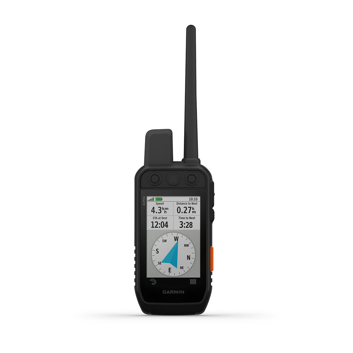Alpha 300i - Garmin