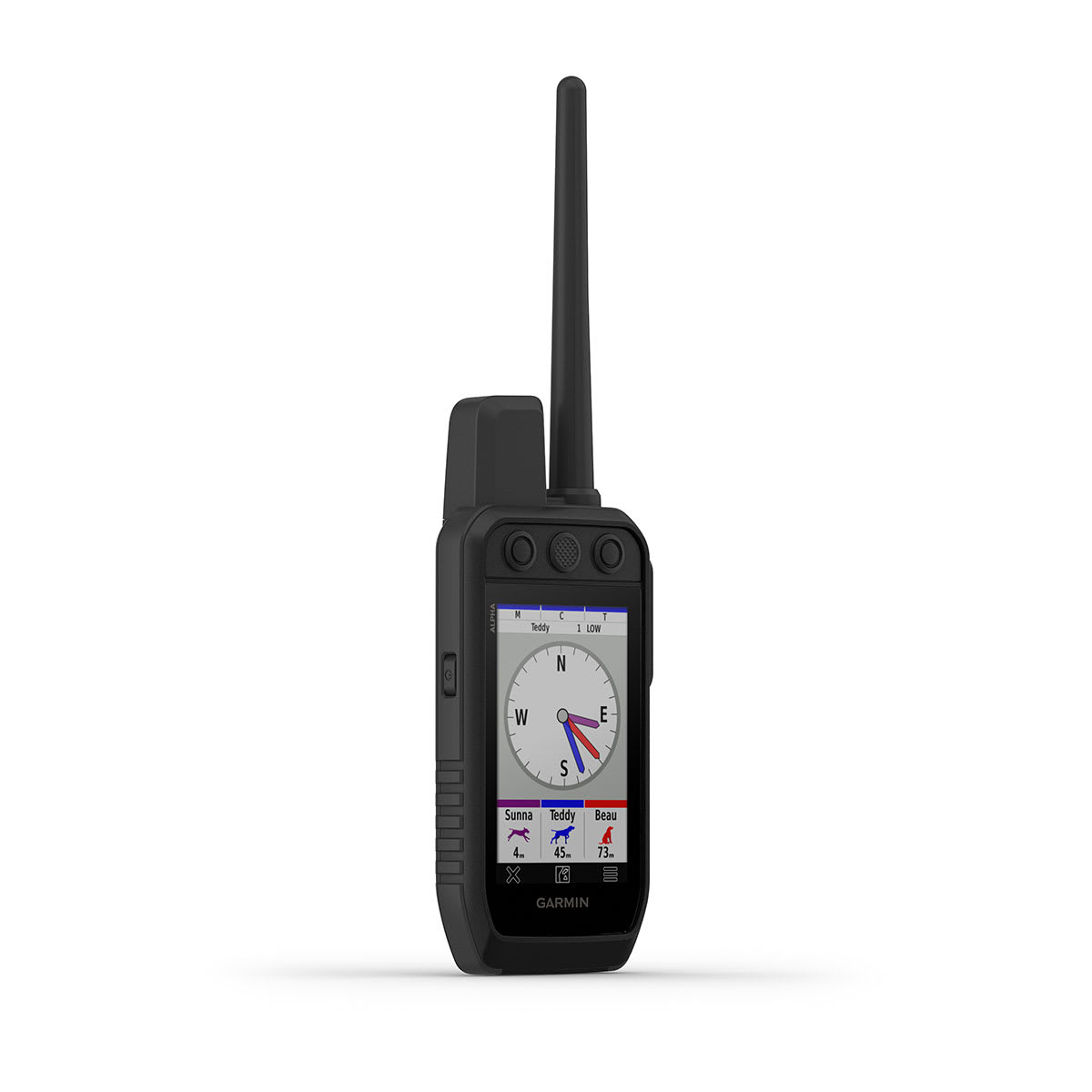 Alpha 300 - Garmin