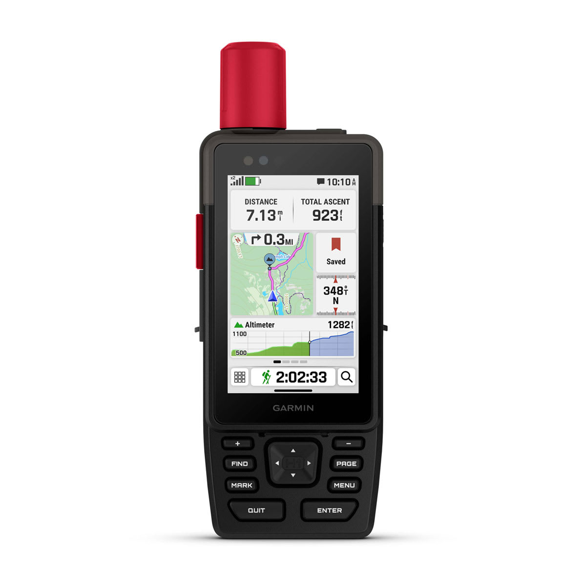 GPSMAP® H1i Plus – Garmin