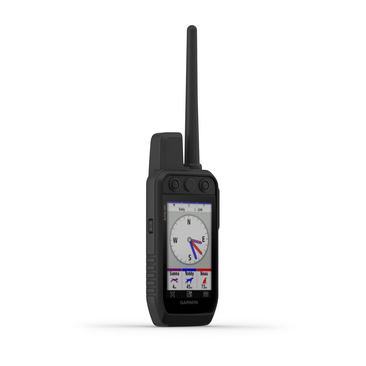 Garmin Alpha 200 Plus – Garmin