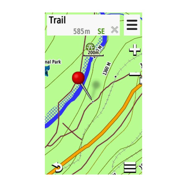 microSD/SD-Karte: TOPO Canada - ALLE – Garmin