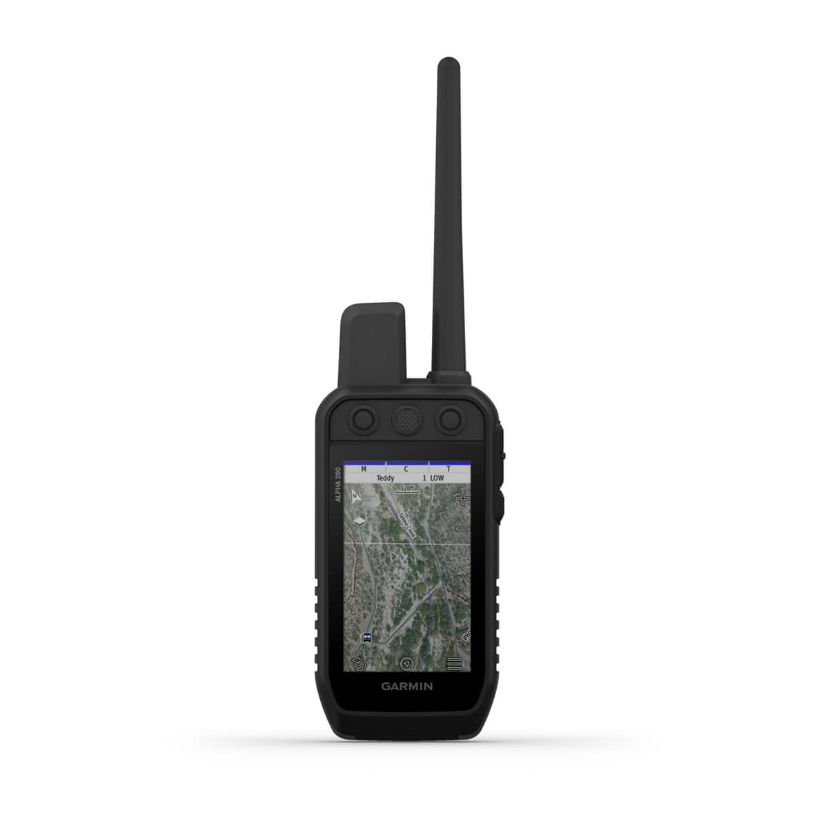 Garmin Alpha 200 Plus – Garmin
