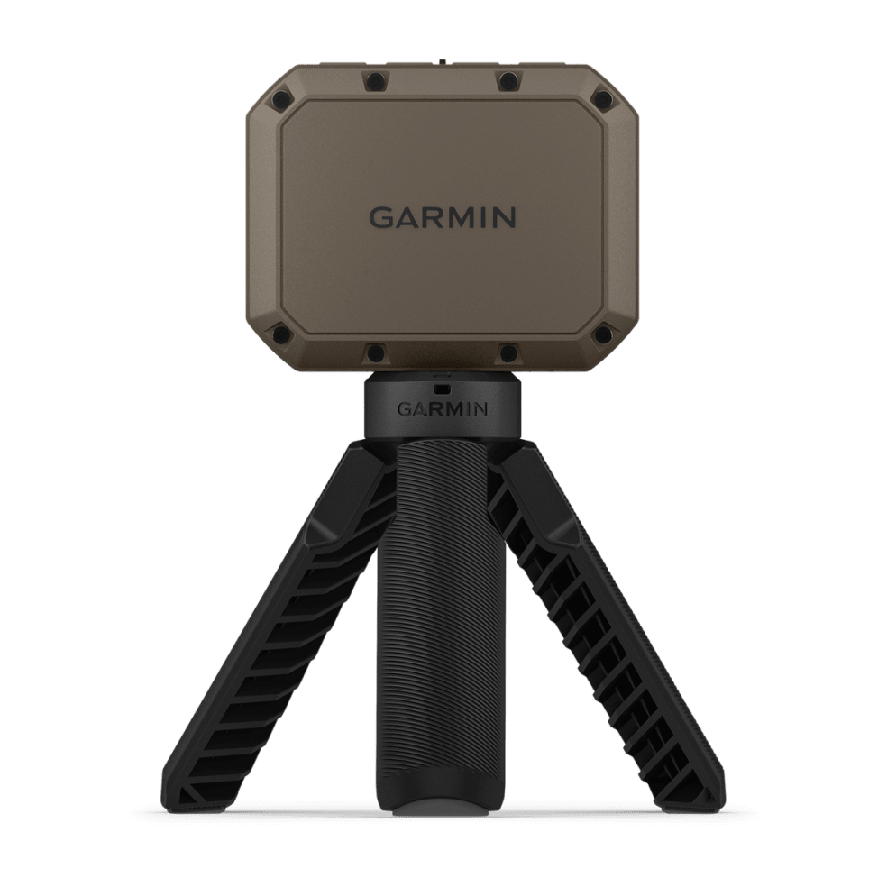 Xero® C1 Pro Chronograph - Garmin
