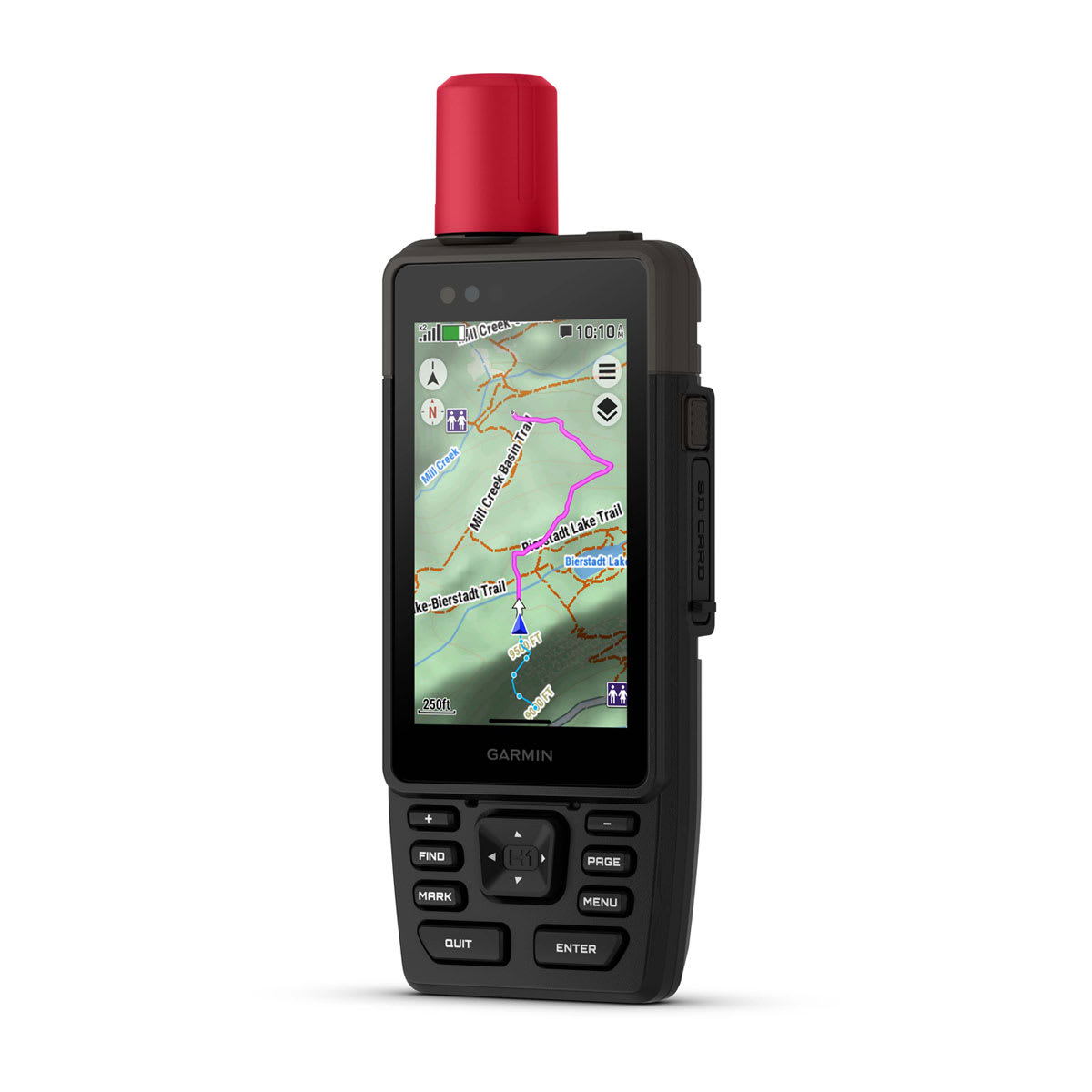 GPSMAP® H1i Plus – Garmin