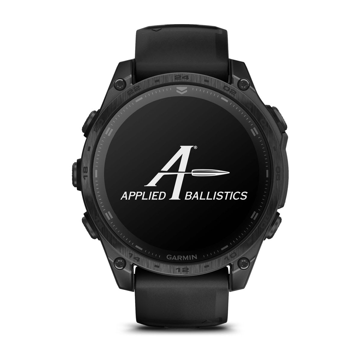tactix® 8 – 47 mm, AMOLED – Garmin