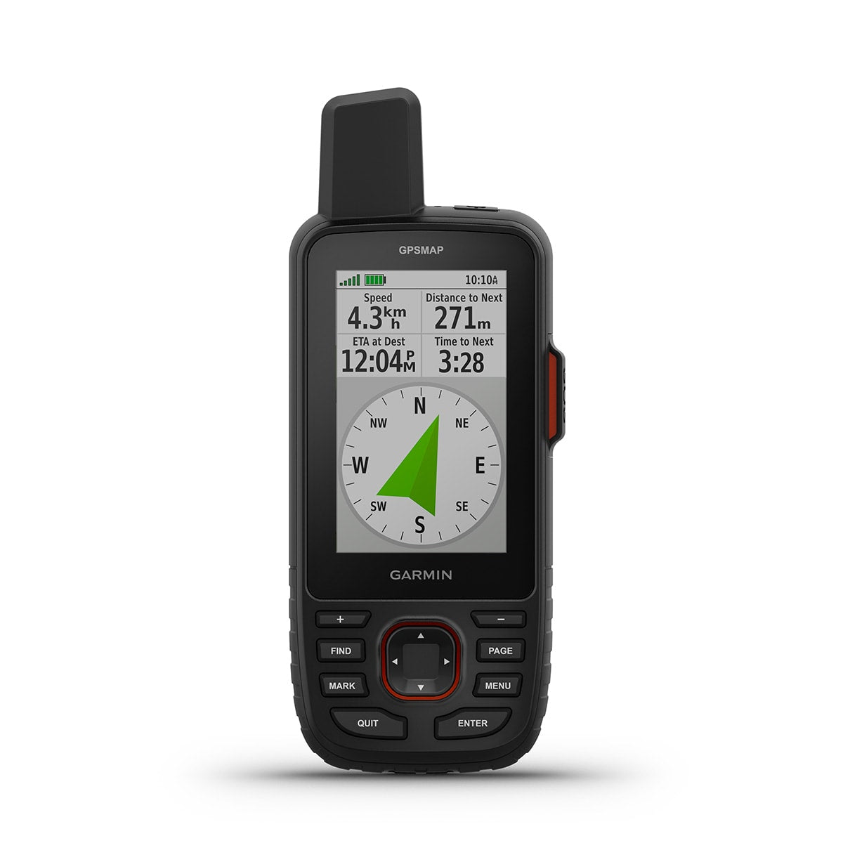 GPSMAP® 67i – Garmin