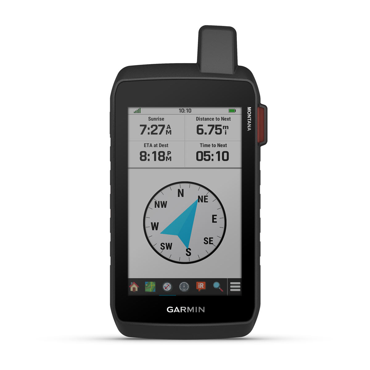 Montana® 760i – Garmin