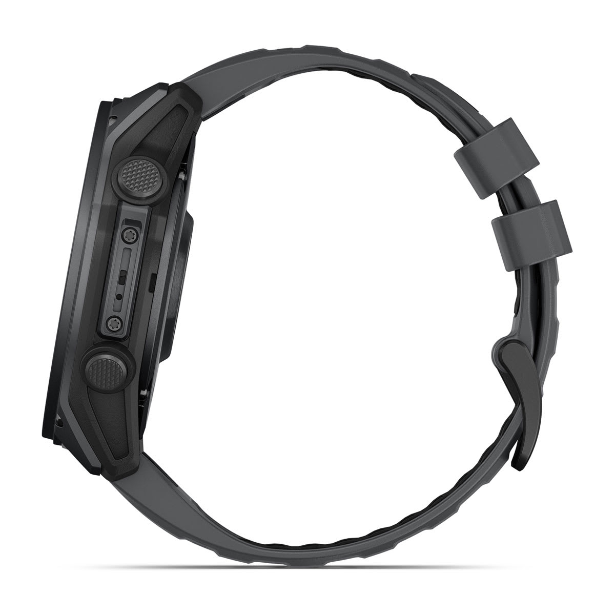 tactix® 8 – 51 mm, AMOLED, Cerakote®-Beschichtung, Inklusive Applied Ballistics Ultralight™ Solver und Slate Gray Cerakote®-Beschichtung – Garmin