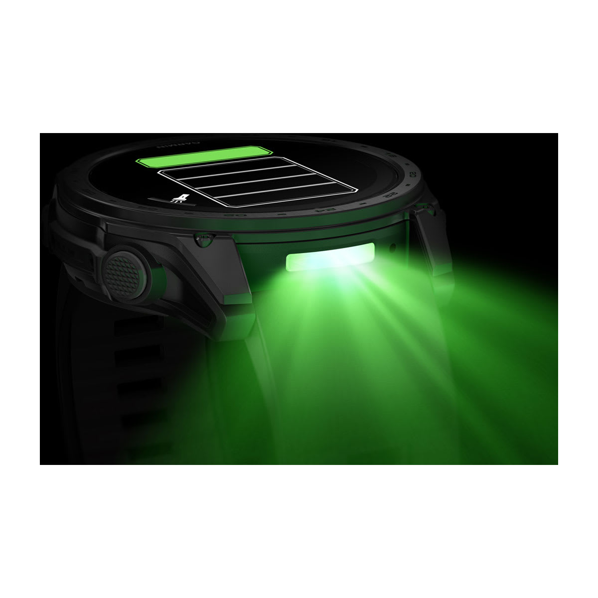 tactix® 8 – 51 mm, AMOLED – Garmin
