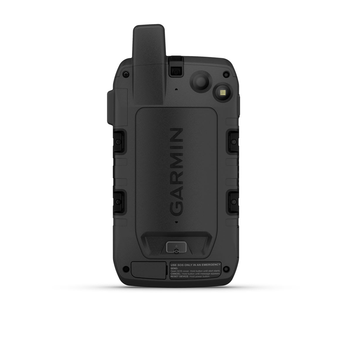 Montana® 760i – Garmin