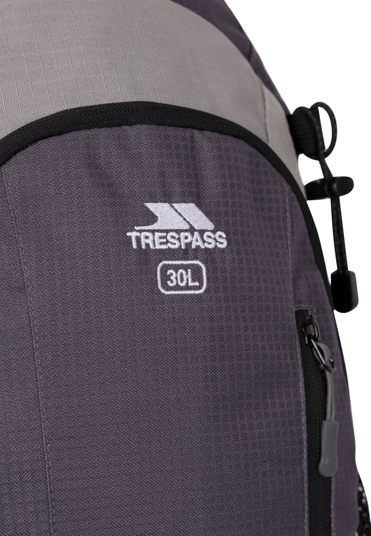 Trespass UAACBATR0018 GRY