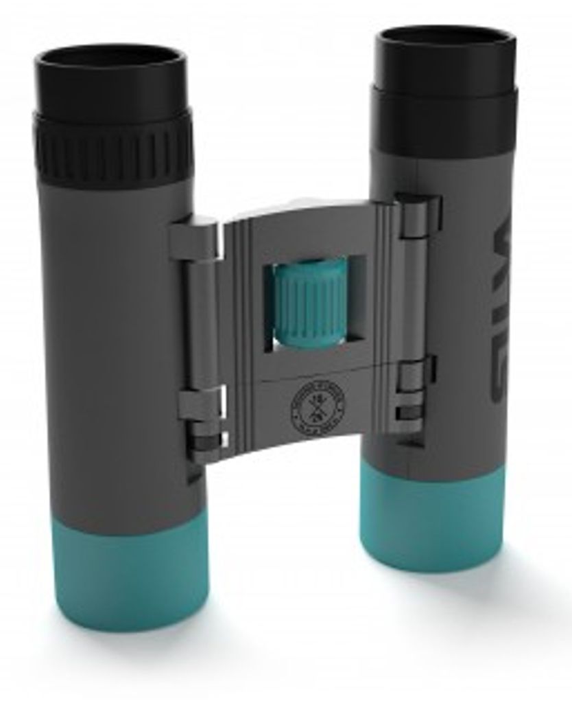 Taschenfernglas 10X - Silva