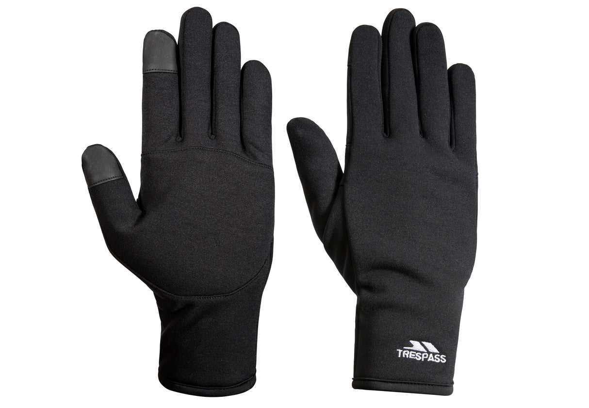 Poliner - Black - Trespass