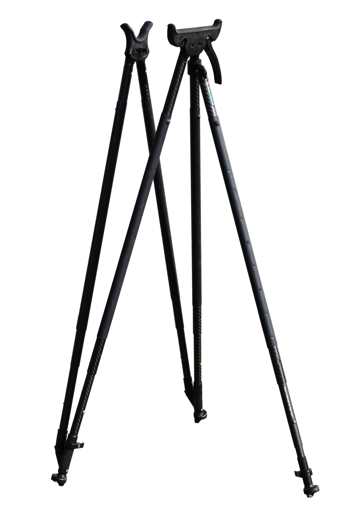 Styx PRO TO GO Einbein - Viper flex