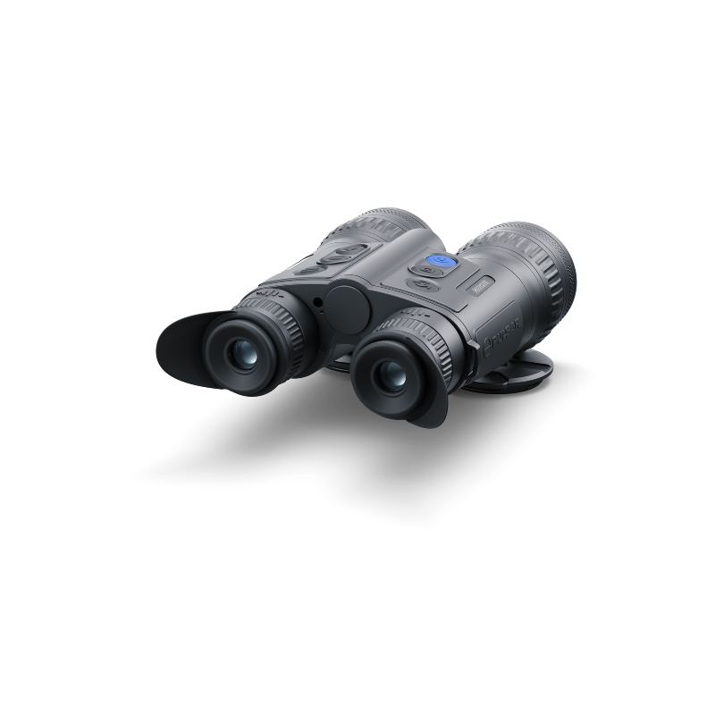 Merger Duo NXP50 Wärmebild-Spotter / Fernglas – Pulsar