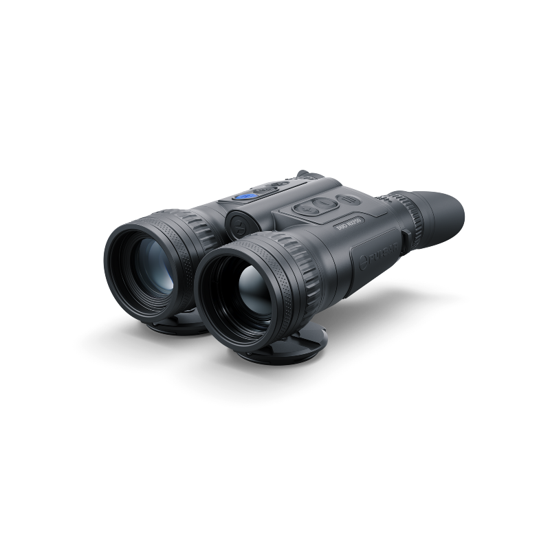 Merger Duo NXP50 Wärmebild-Spotter / Fernglas – Pulsar