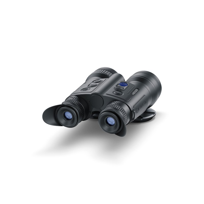 Merger Thermischer Spotter / Fernglas LRF XP50 - Pulsar