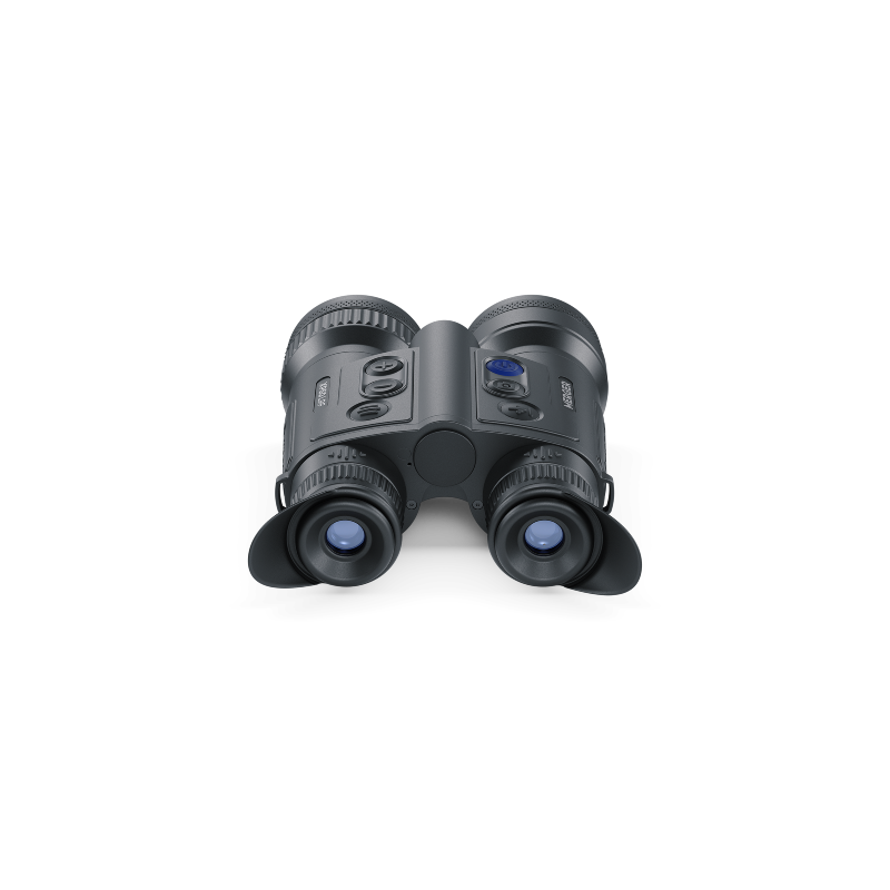 Merger Thermischer Spotter / Fernglas LRF XP50 - Pulsar