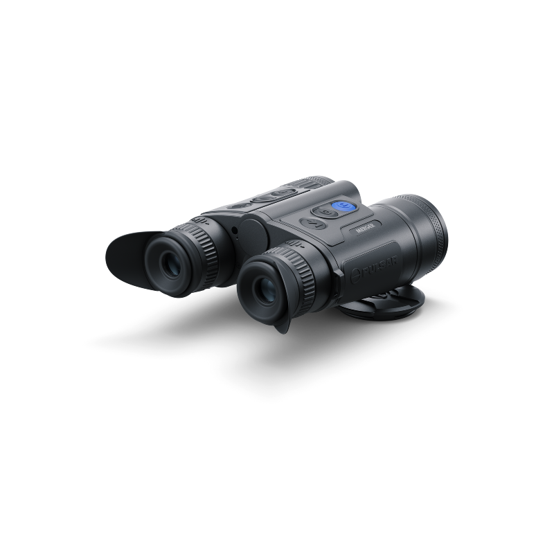 Merger LRF XP35 Wärmebild-Spotter / Fernglas – Pulsar