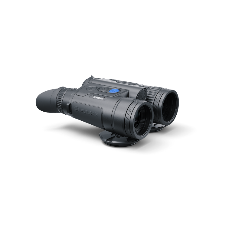 Merger LRF XP35 Wärmebild-Spotter / Fernglas – Pulsar