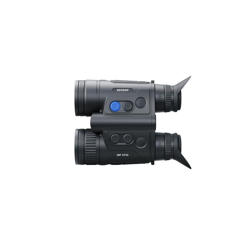 Merger LRF XP35 Wärmebild-Spotter / Fernglas – Pulsar