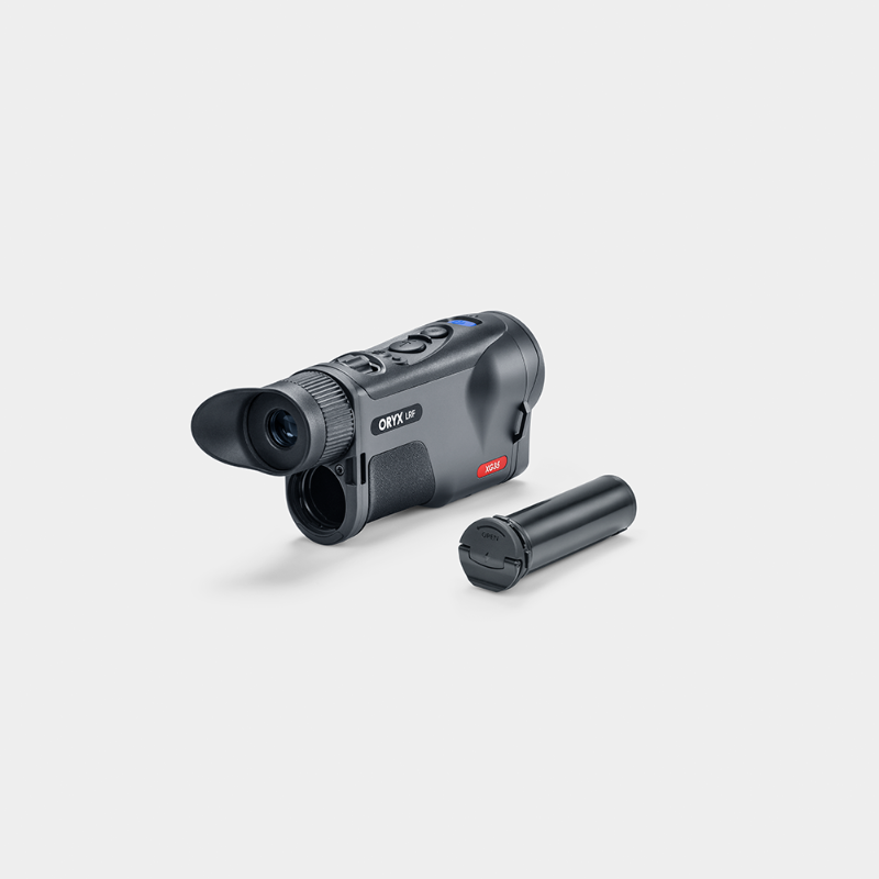 Pulsar Oryx LRF XG35